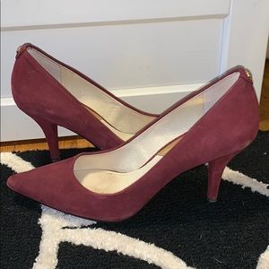 Michael Kors heel
